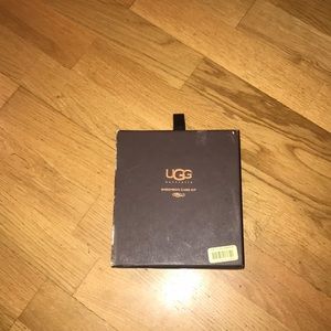 Ugg Boot Cleaner Care Kit